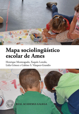 MAPA SOCIOLINGUISTICO ESCOLAR DE AMES