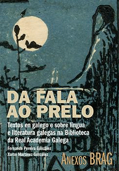 DA FALA AO PRELO (1800 - 1936)
