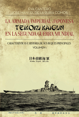 LA ARMADA IMPERIAL JAPONESA TEIKOKU KAUG