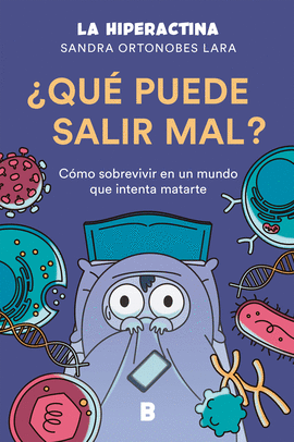 QU PUEDE SALIR MAL?