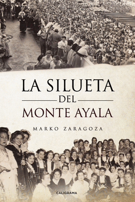 LA SILUETA DEL MONTE AYALA