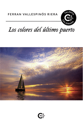 LOS COLORES DEL �LTIMO PUERTO