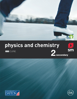 2ESO.PHYSICS AND CHEMISTRY-SA 20