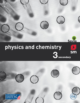 3 ESO PHYSICS AND CHEMISTRY LA RIOJA)  S