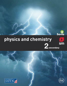 2 ESO PHYSICS AND CHEMISTRY (LA RIOJA)
