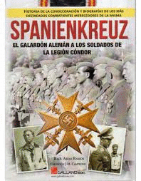 SPANIENKREUZ