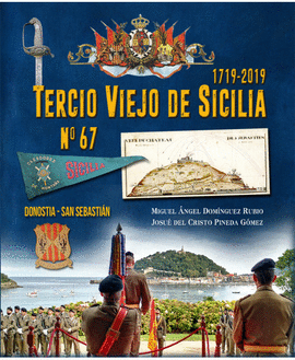 TERCIO VIEJO DE SICILIA N 67