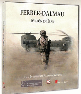 FERRER DALMAU: MISION EN IRAK