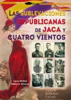 SUBLEVACIONES REPUBLICANAS JACA  CUATRO