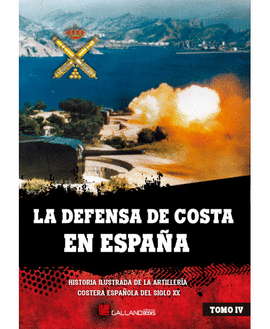 DEFENSA DE COSTA DE ESPA�A 4