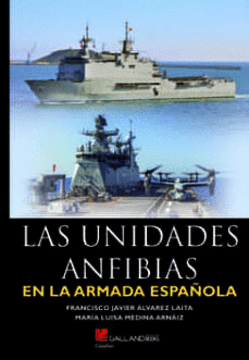 UNIDADES ANFIBIAS EN LA ARMADA ESPAOLA