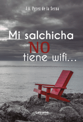 MI SALCHICHA NO TIENE WIFI...