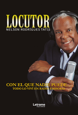 LOCUTOR NELSON RODR�GUES TATIS