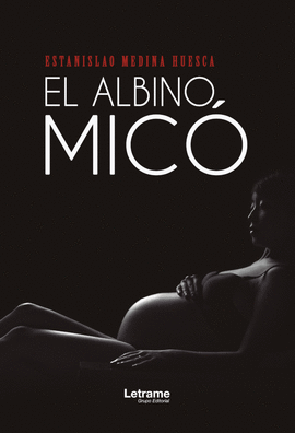 EL ALBINO MIC�
