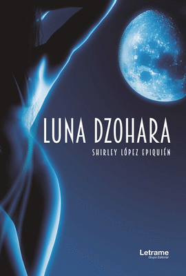 LUNA DZOHARA