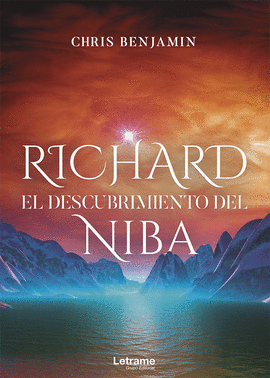 RICHARD EL DESCUBRIMIENTO DEL NIBA