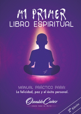 MI PRIMER LIBRO ESPIRITUAL