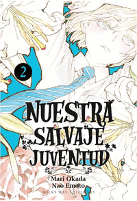 NUESTRA SALVAJE JUVENTUD N 02