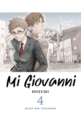 MI GIOVANNI N 04