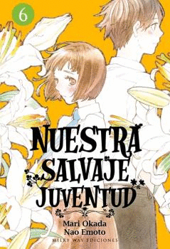 NUESTRA SALVAJE JUVENTUD N 06