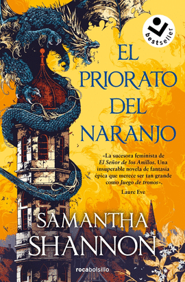 EL PRIORATO DEL NARANJO