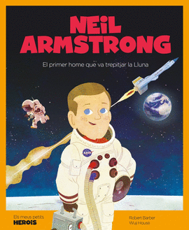 NEIL ARMSTRONG (VERSI� CATAL�)