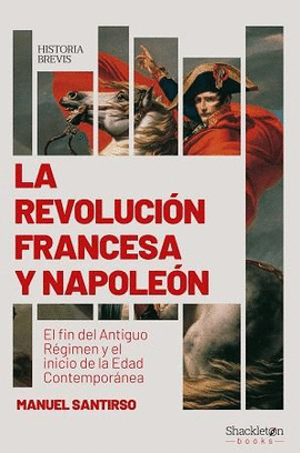 LA REVOLUCIN FRANCESA Y NAPOLEN