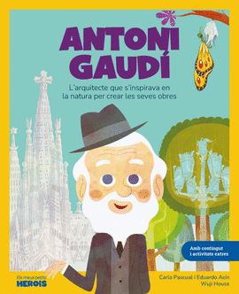 ANTONI GAUD�
