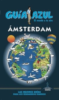 �MSTERDAM