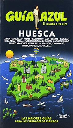 HUESCA