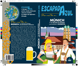 MNICH ESCAPADA