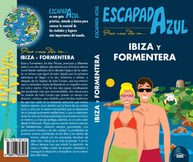 IBIZA Y FORMENTERA ESCAPADA AZUL