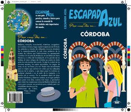 C�RDOBA ESCAPADA AZUL