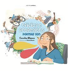 OFICIOS E PROFESINS POEMAS SON