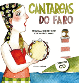 CANTAREAS DO FARO