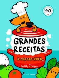 GRANDES RECEITAS O RAPOSO RUFO