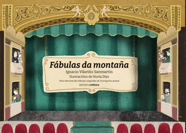 F�BULAS DA MONTA�A