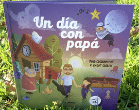 UN DIA CON PAP. (FARDEL DOS SOOS). (+CD)