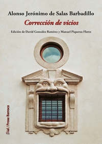 CORRECCI�N DE VICIOS