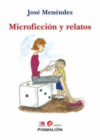 MICROFICCION Y RELATOS