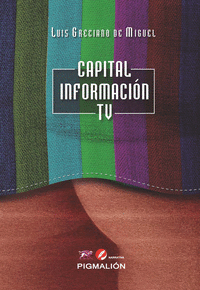 CAPITAL INFORMACION TV