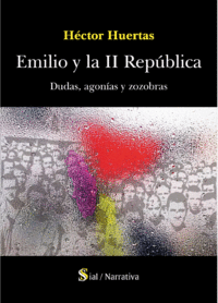 EMILIO MARCOS Y LA II REPBLICA