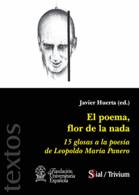 EL POEMA, FLOR DE LA NADA.