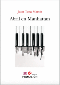 ABRIL EN MANHATTAN