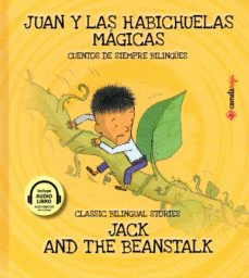 JUAN Y LAS HABICHUELAS MGICAS / JACK AND THE BEANSTALK