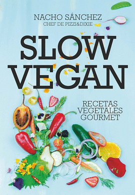 SLOW VEGAN