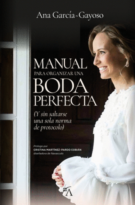 MANUAL DEFINITIVO PARA LA BODA PERFECTA