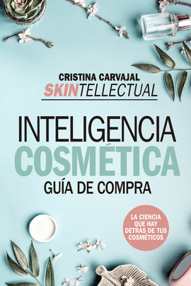 SKINTELLECTUAL (LEB). INTELIGENCIA COSMETICA