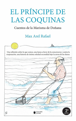 EL PRINCIPE DE LAS COQUINAS