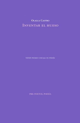 INVENTAR EL HUESO